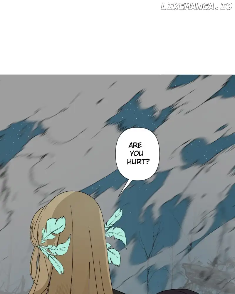 When Jasy Whistles Chapter 108 page 71