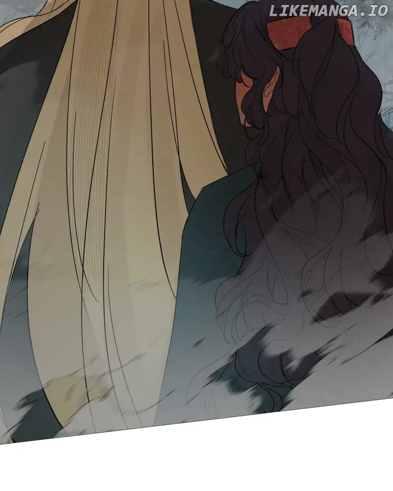 When Jasy Whistles Chapter 108 page 72