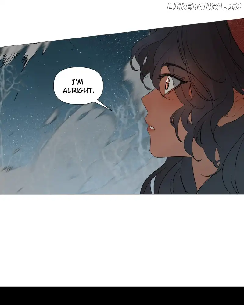 When Jasy Whistles Chapter 108 page 73