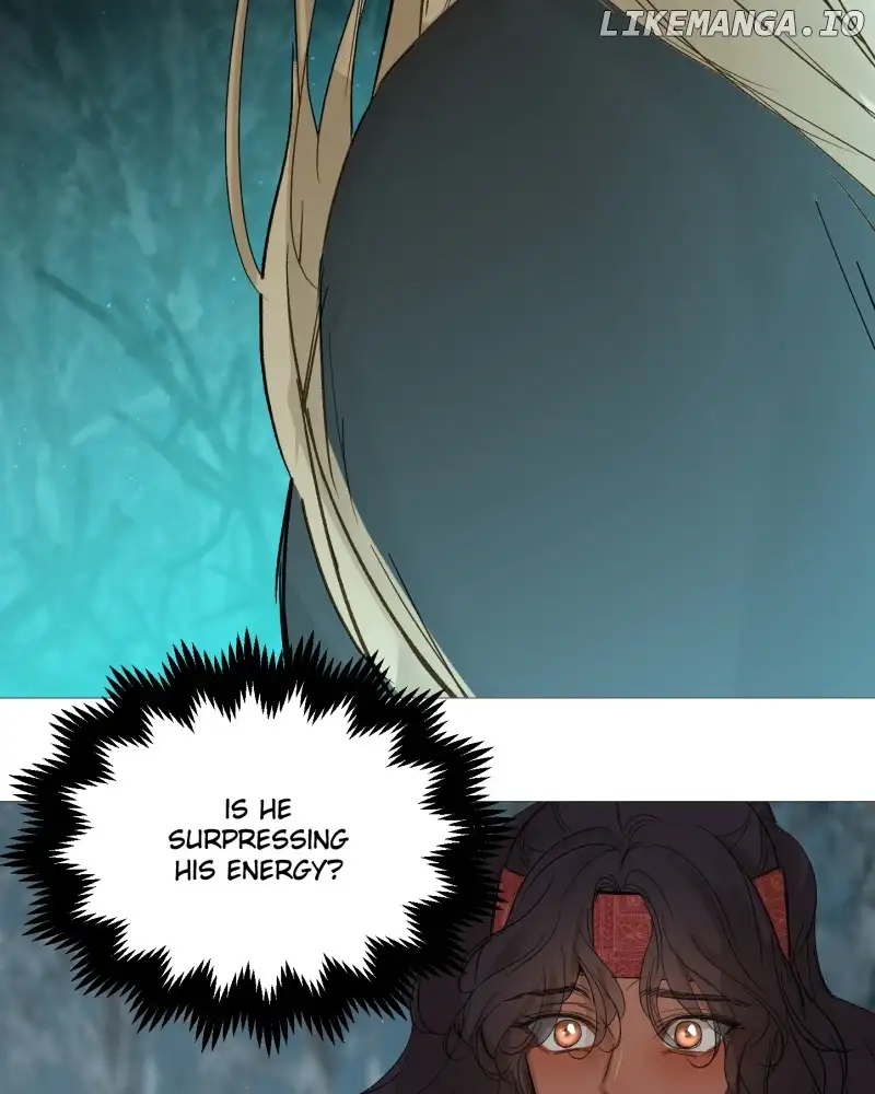 When Jasy Whistles Chapter 108 page 75