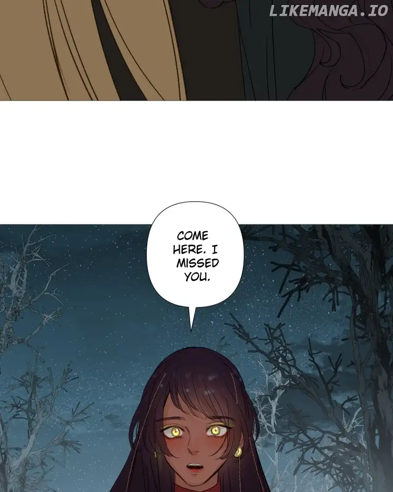 When Jasy Whistles Chapter 108 page 79