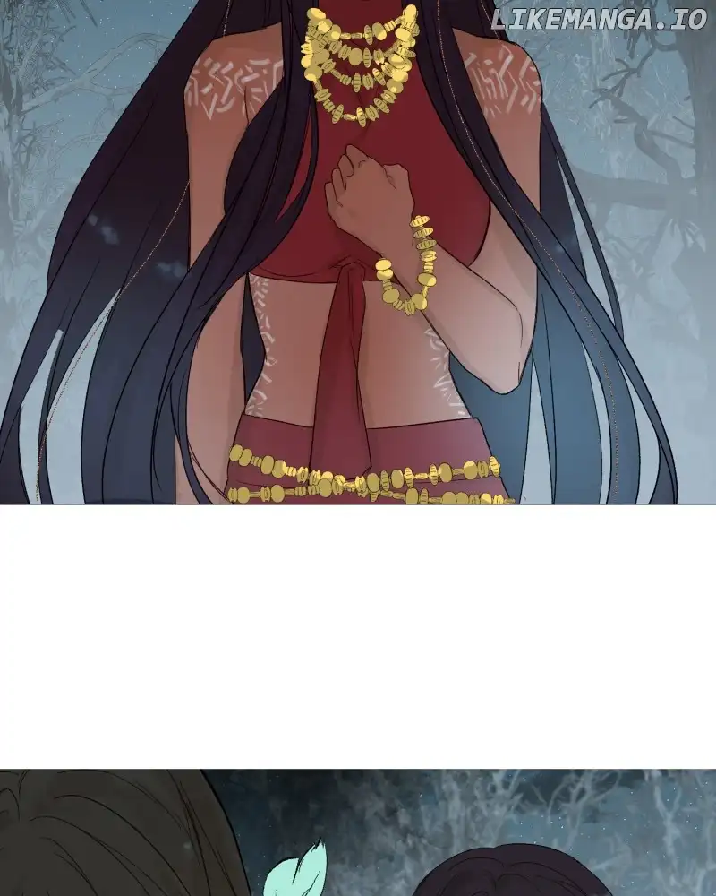 When Jasy Whistles Chapter 108 page 80