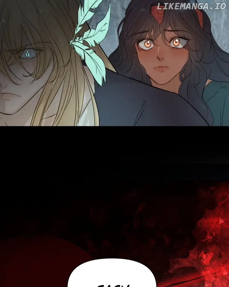 When Jasy Whistles Chapter 108 page 81
