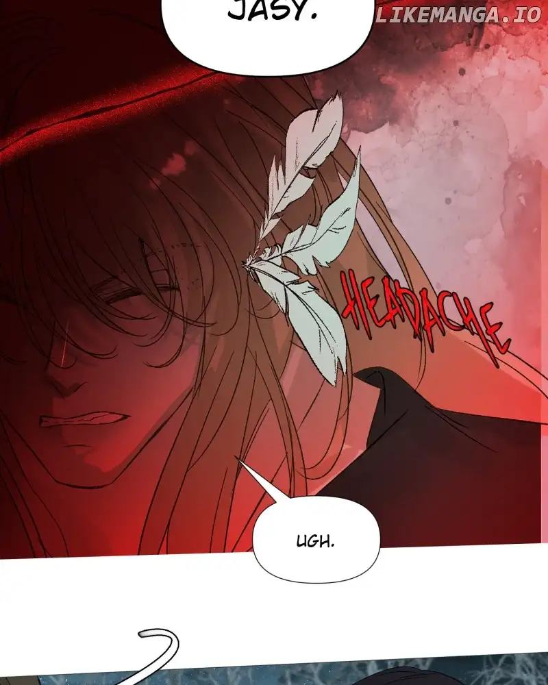 When Jasy Whistles Chapter 108 page 82