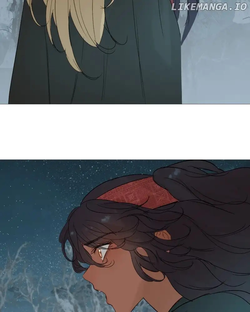 When Jasy Whistles Chapter 108 page 85