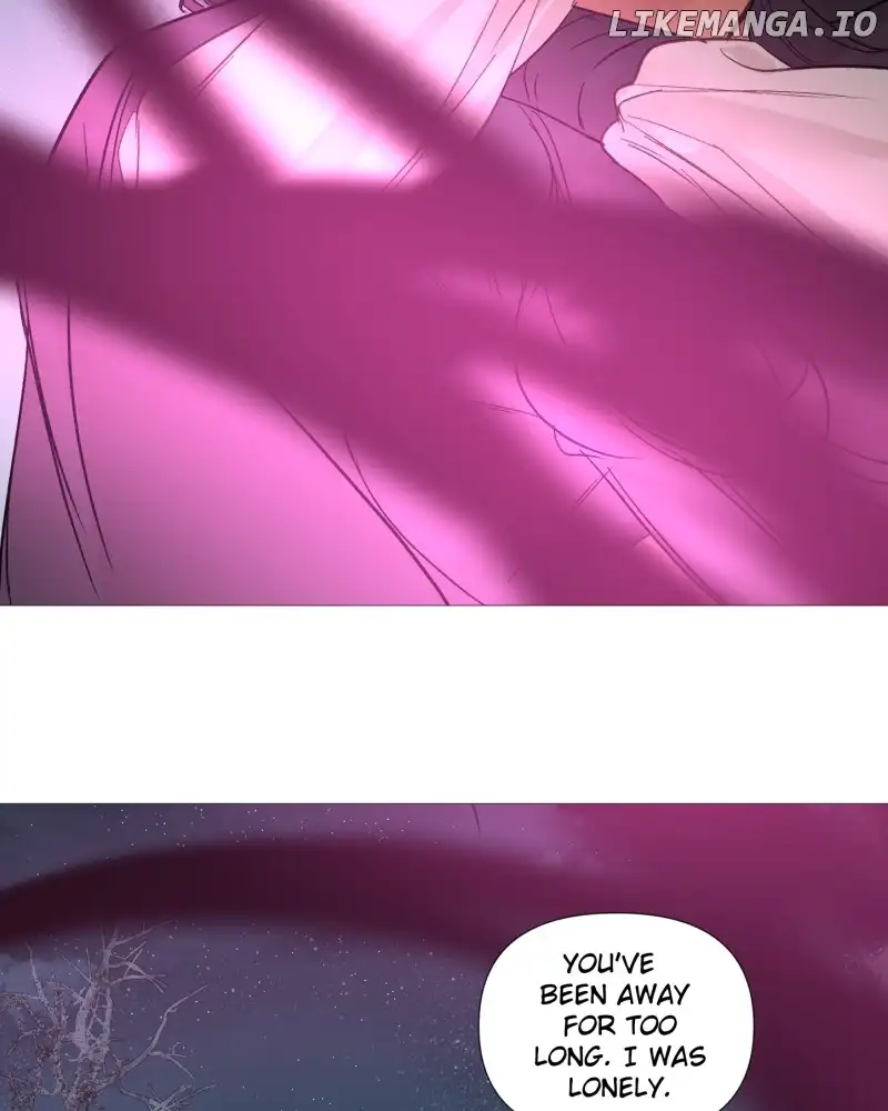 When Jasy Whistles Chapter 108 page 87