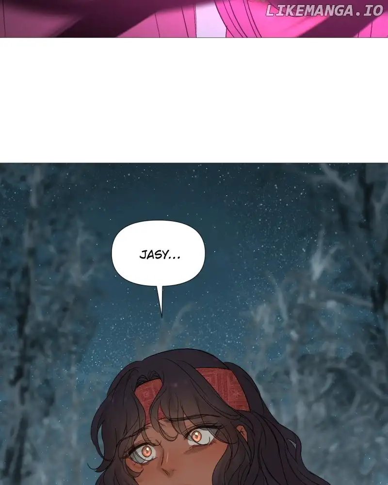 When Jasy Whistles Chapter 108 page 89