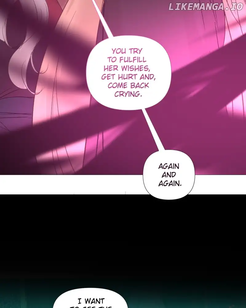 When Jasy Whistles Chapter 108 page 92