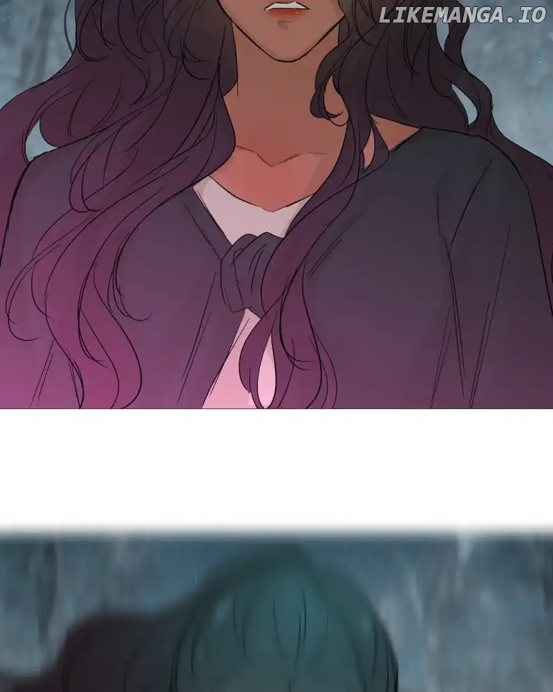 When Jasy Whistles Chapter 108 page 95