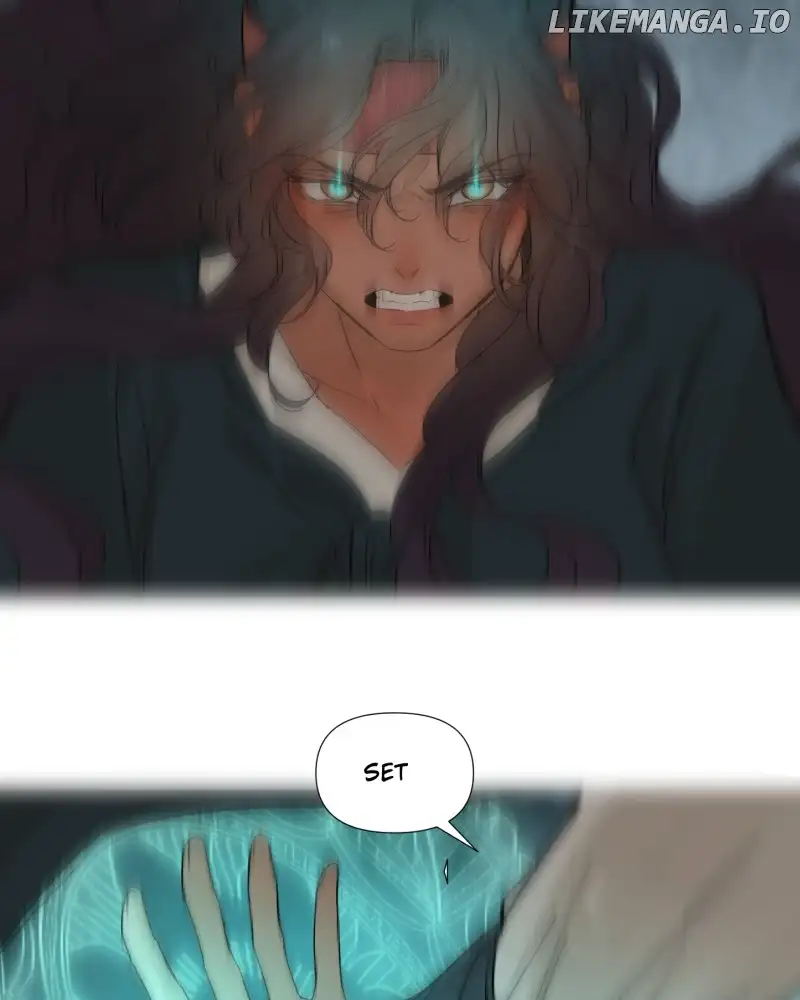 When Jasy Whistles Chapter 108 page 96