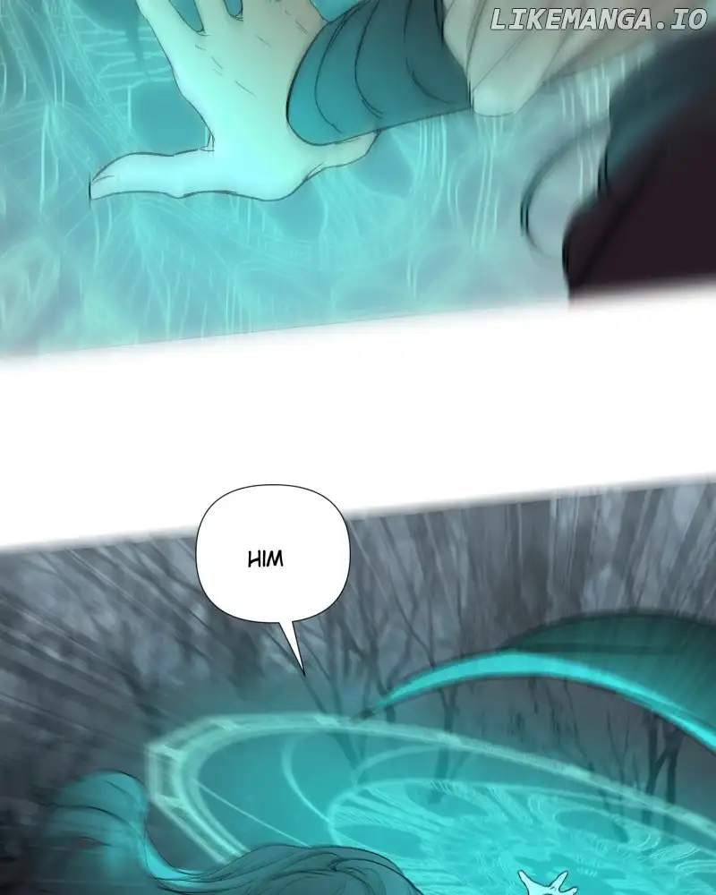When Jasy Whistles Chapter 108 page 97