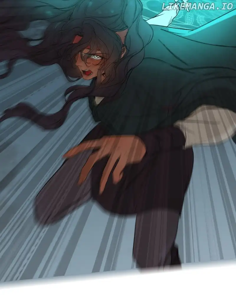 When Jasy Whistles Chapter 108 page 98