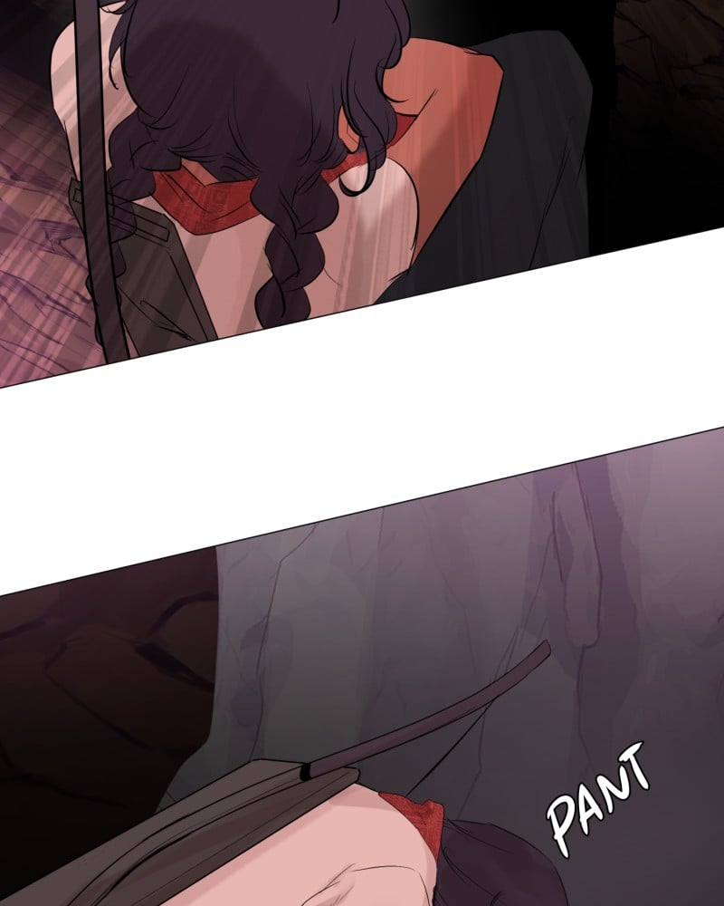 When Jasy Whistles Chapter 12 page 109