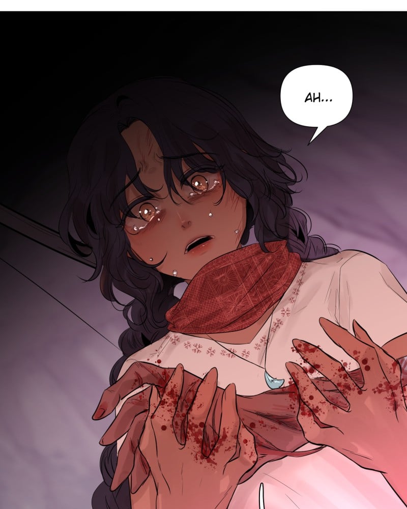 When Jasy Whistles Chapter 12 page 115