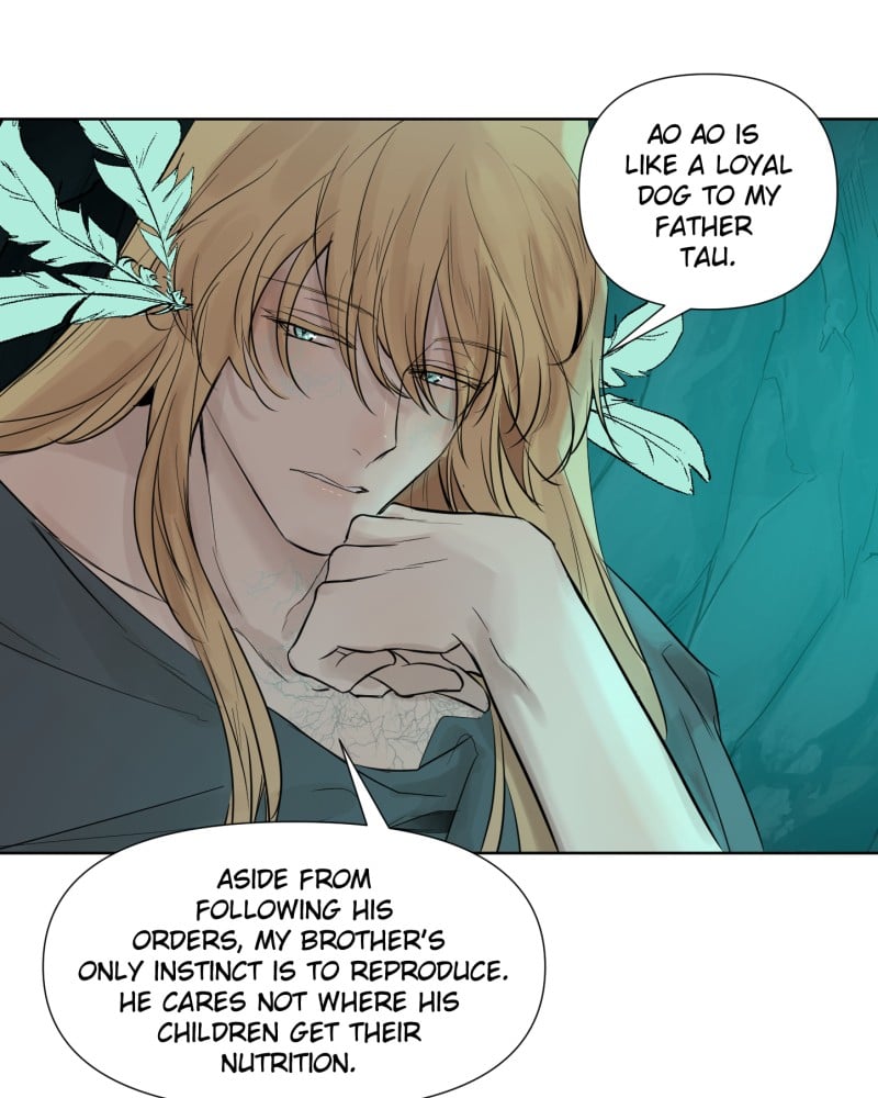 When Jasy Whistles Chapter 12 page 13