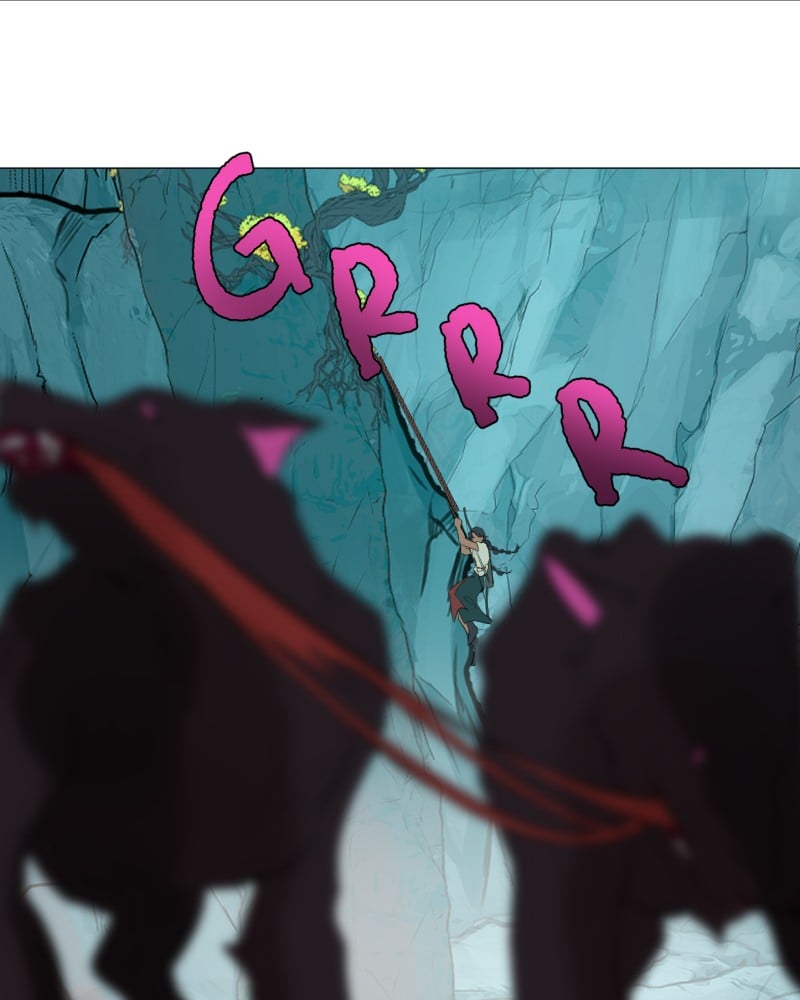 When Jasy Whistles Chapter 12 page 58