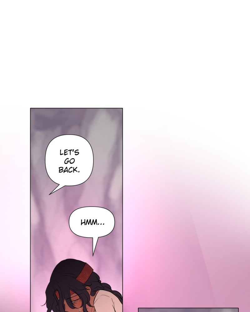 When Jasy Whistles Chapter 15 page 0