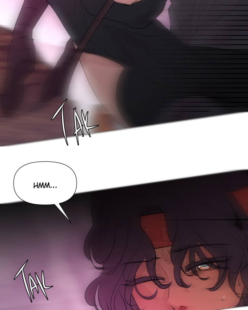 When Jasy Whistles Chapter 15 page 9