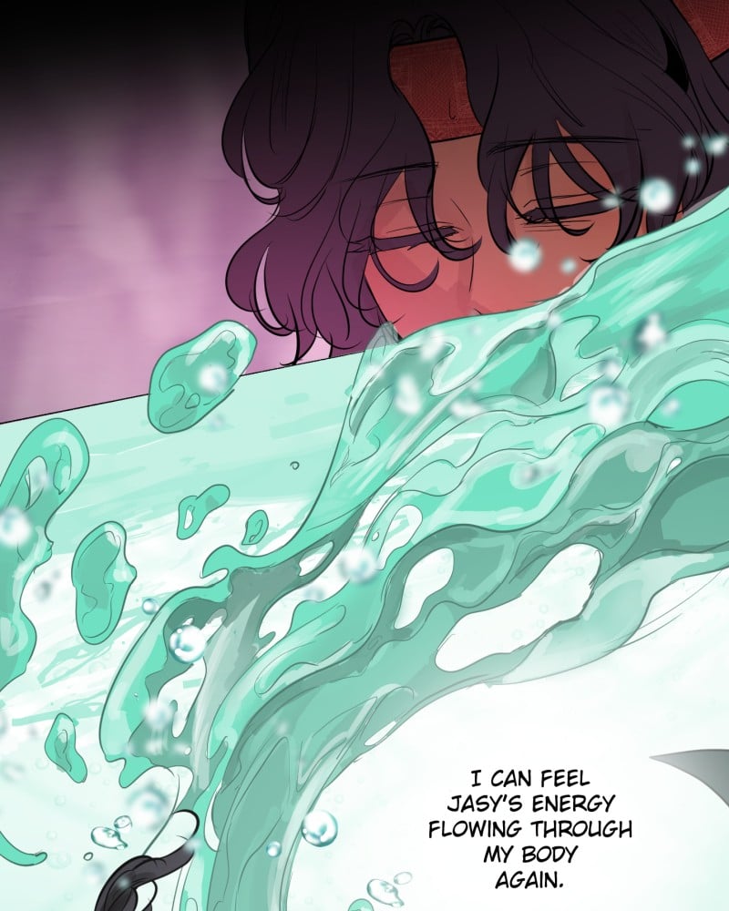When Jasy Whistles Chapter 15 page 13