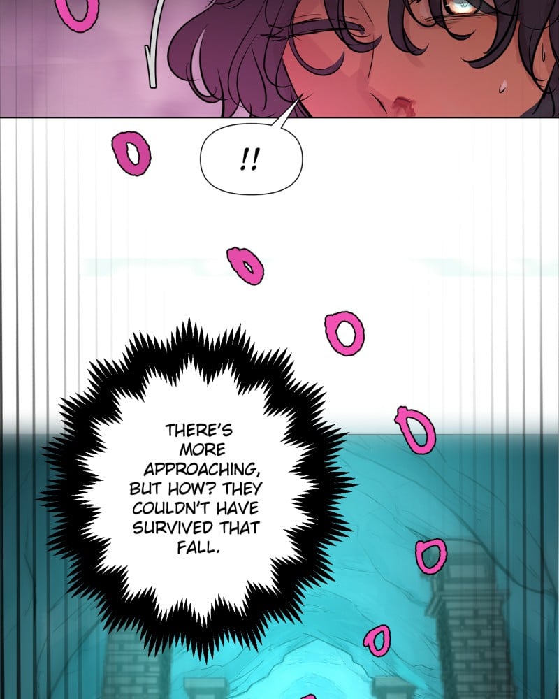 When Jasy Whistles Chapter 15 page 18