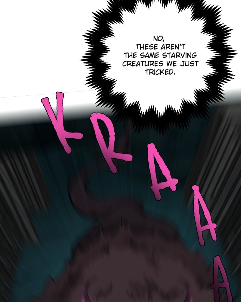 When Jasy Whistles Chapter 15 page 20
