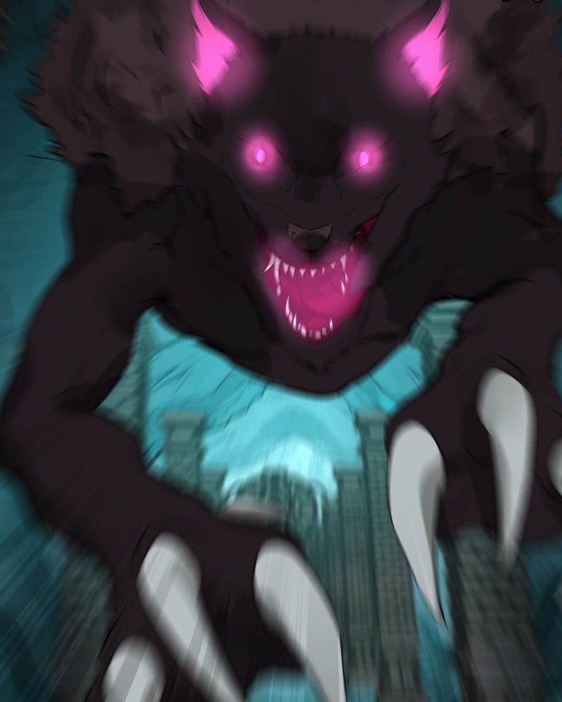 When Jasy Whistles Chapter 15 page 21