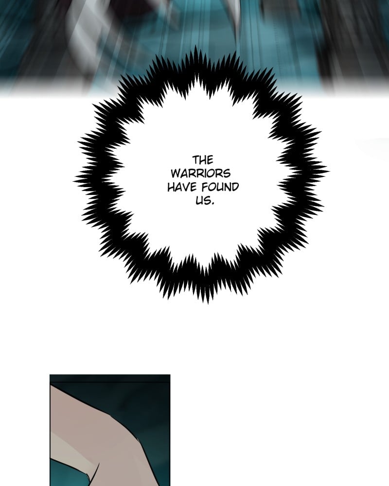 When Jasy Whistles Chapter 15 page 22