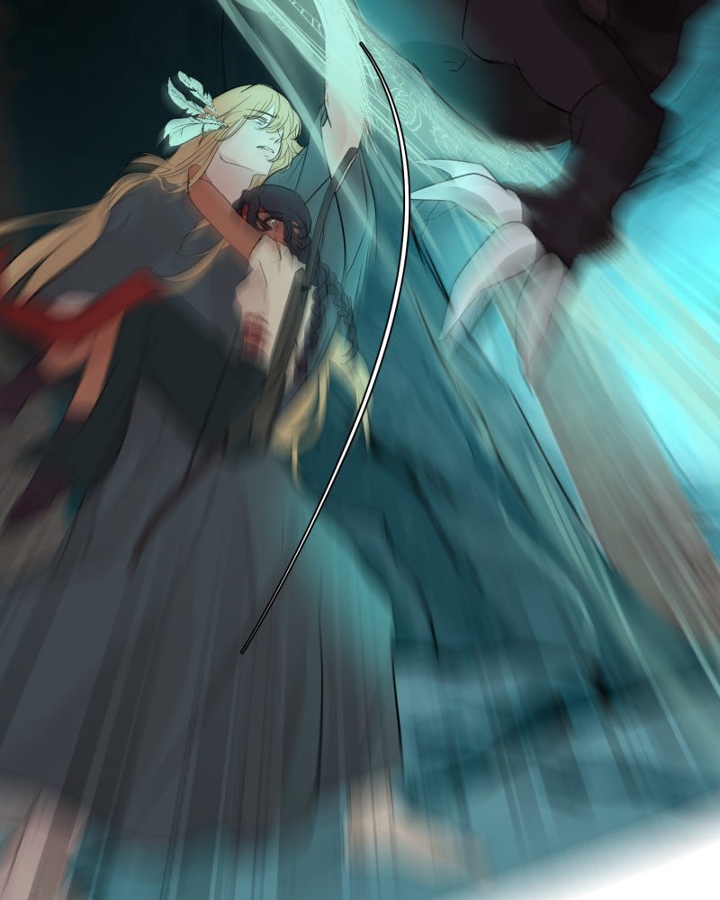 When Jasy Whistles Chapter 15 page 25