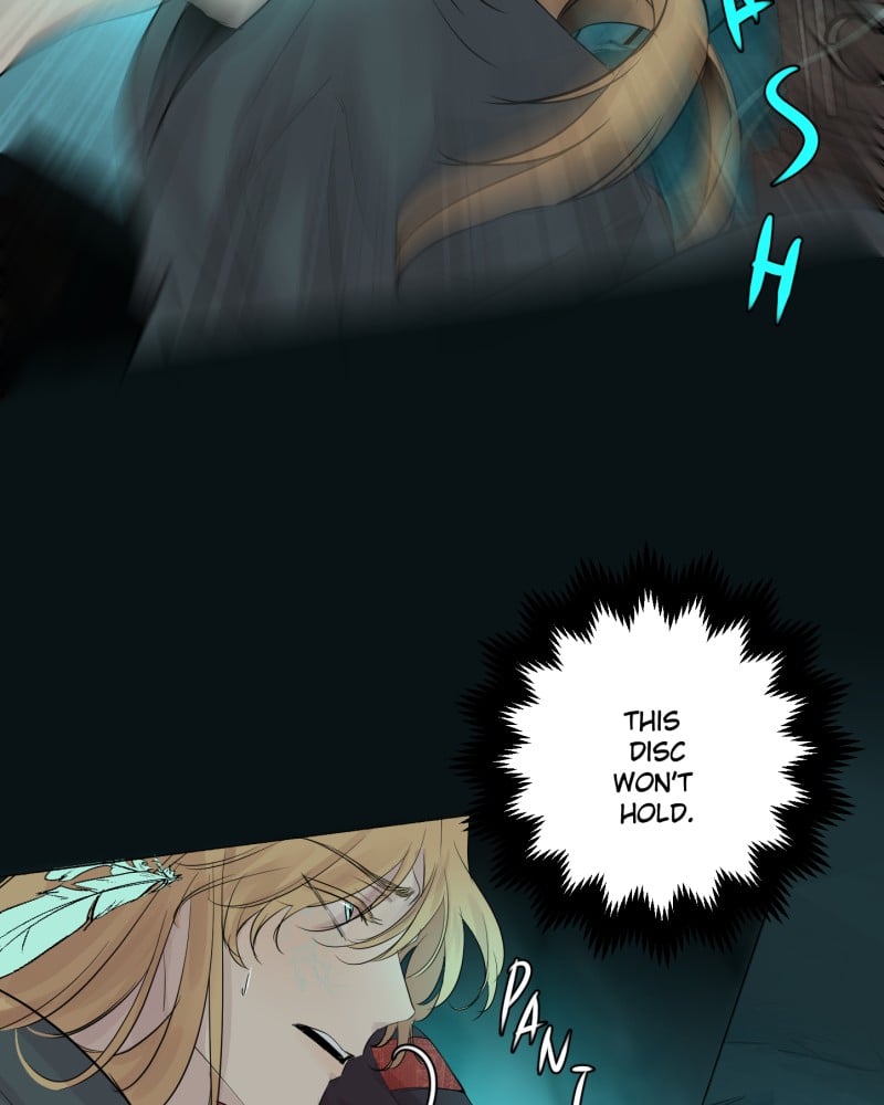 When Jasy Whistles Chapter 15 page 27