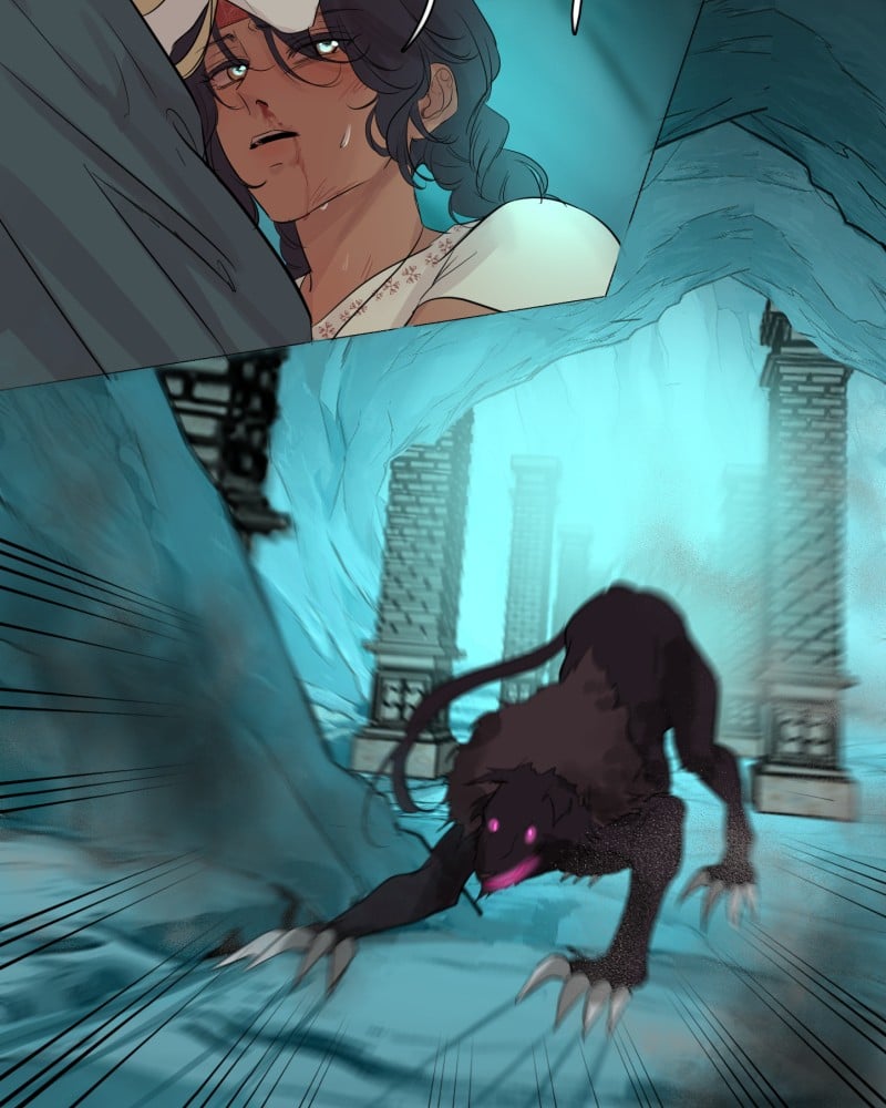 When Jasy Whistles Chapter 15 page 28