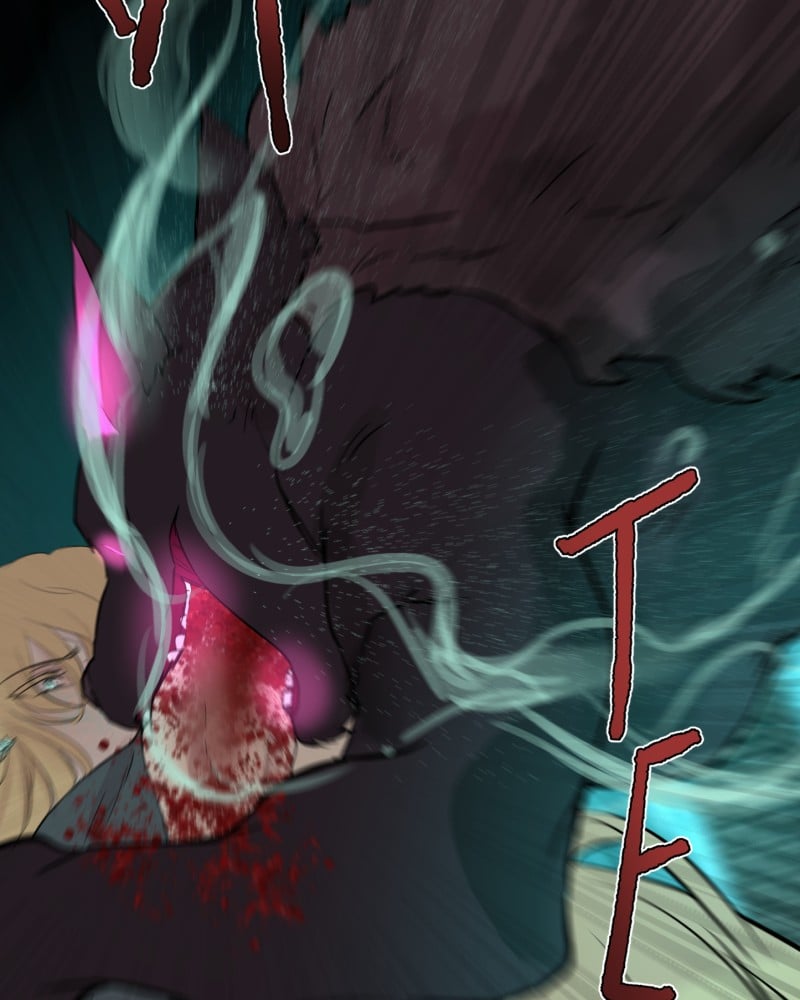 When Jasy Whistles Chapter 15 page 32