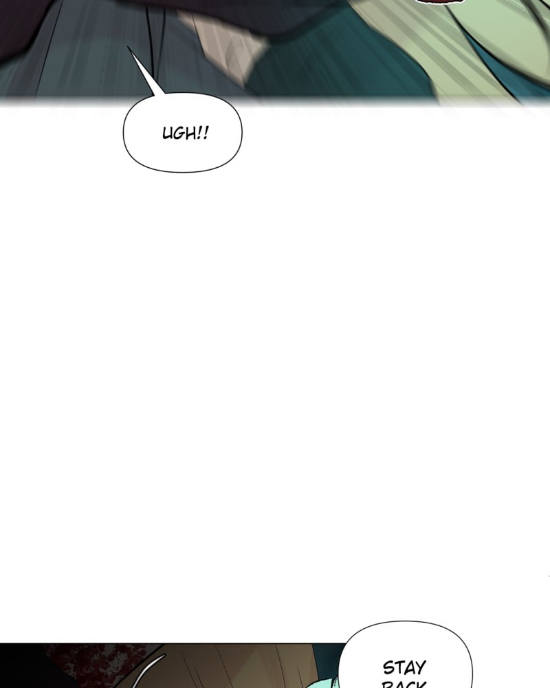 When Jasy Whistles Chapter 15 page 33