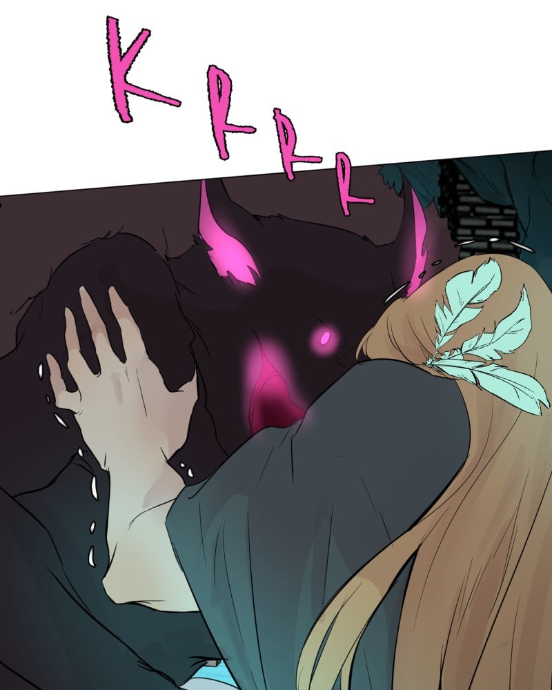 When Jasy Whistles Chapter 15 page 36