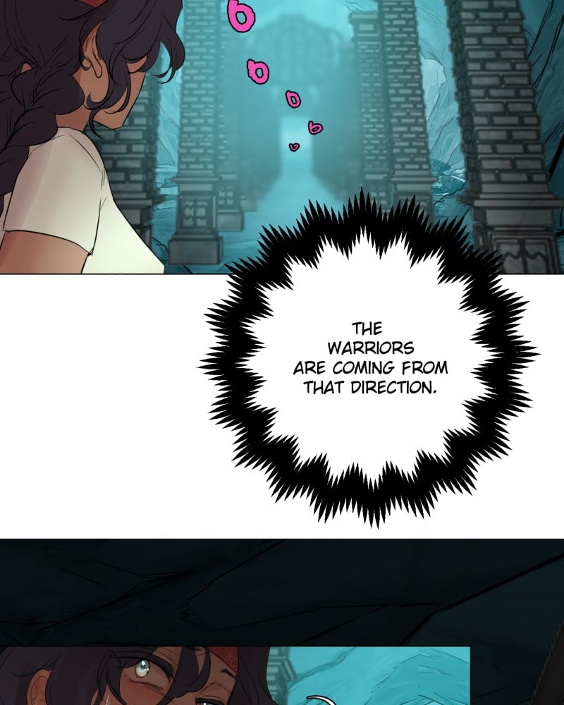 When Jasy Whistles Chapter 15 page 38