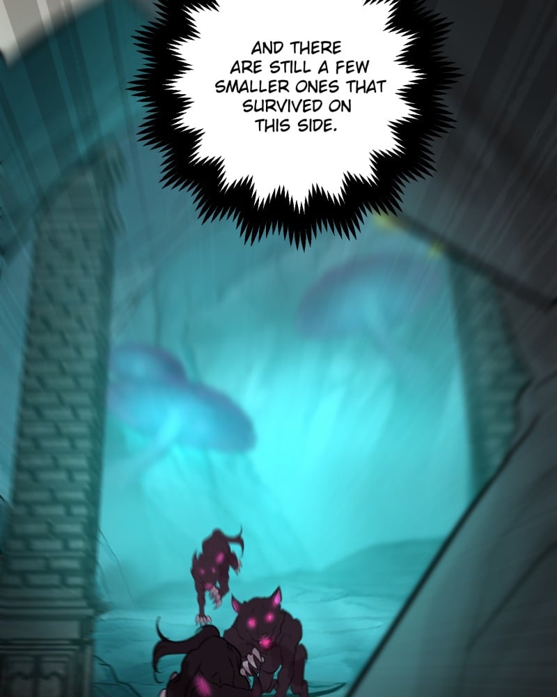 When Jasy Whistles Chapter 15 page 40