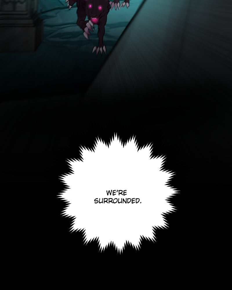 When Jasy Whistles Chapter 15 page 41