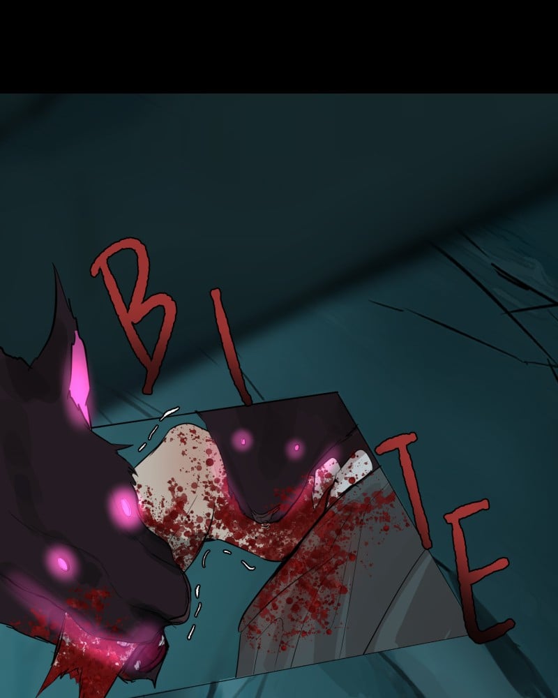 When Jasy Whistles Chapter 15 page 42