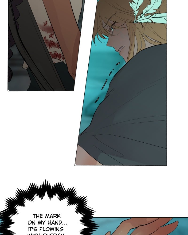 When Jasy Whistles Chapter 15 page 46