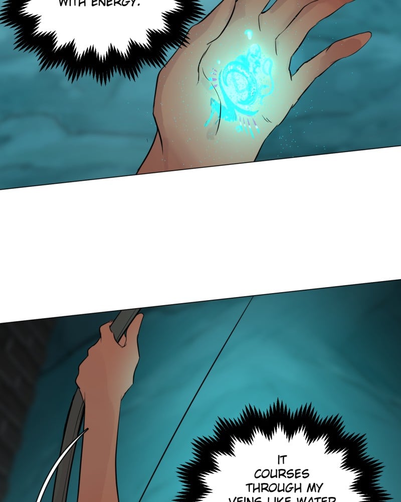 When Jasy Whistles Chapter 15 page 47