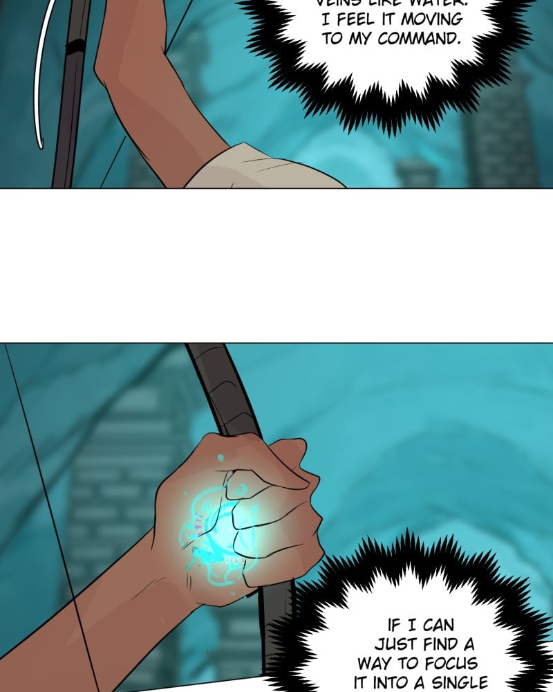 When Jasy Whistles Chapter 15 page 48