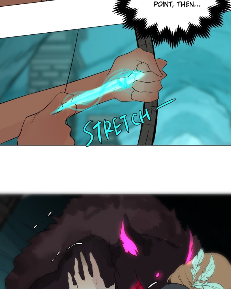 When Jasy Whistles Chapter 15 page 49