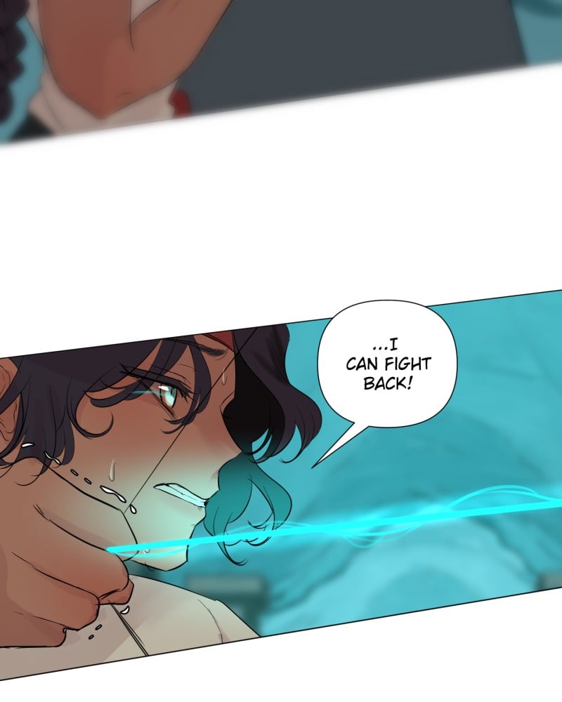 When Jasy Whistles Chapter 15 page 51