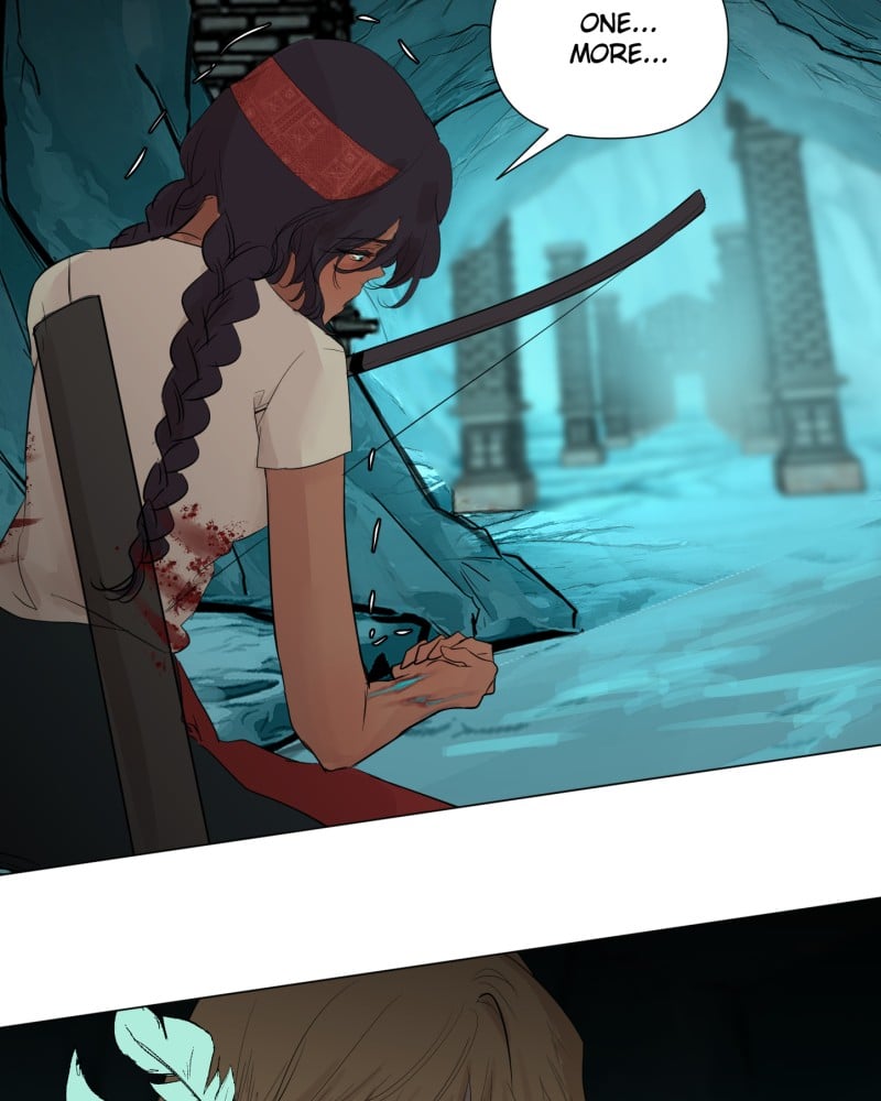 When Jasy Whistles Chapter 15 page 58