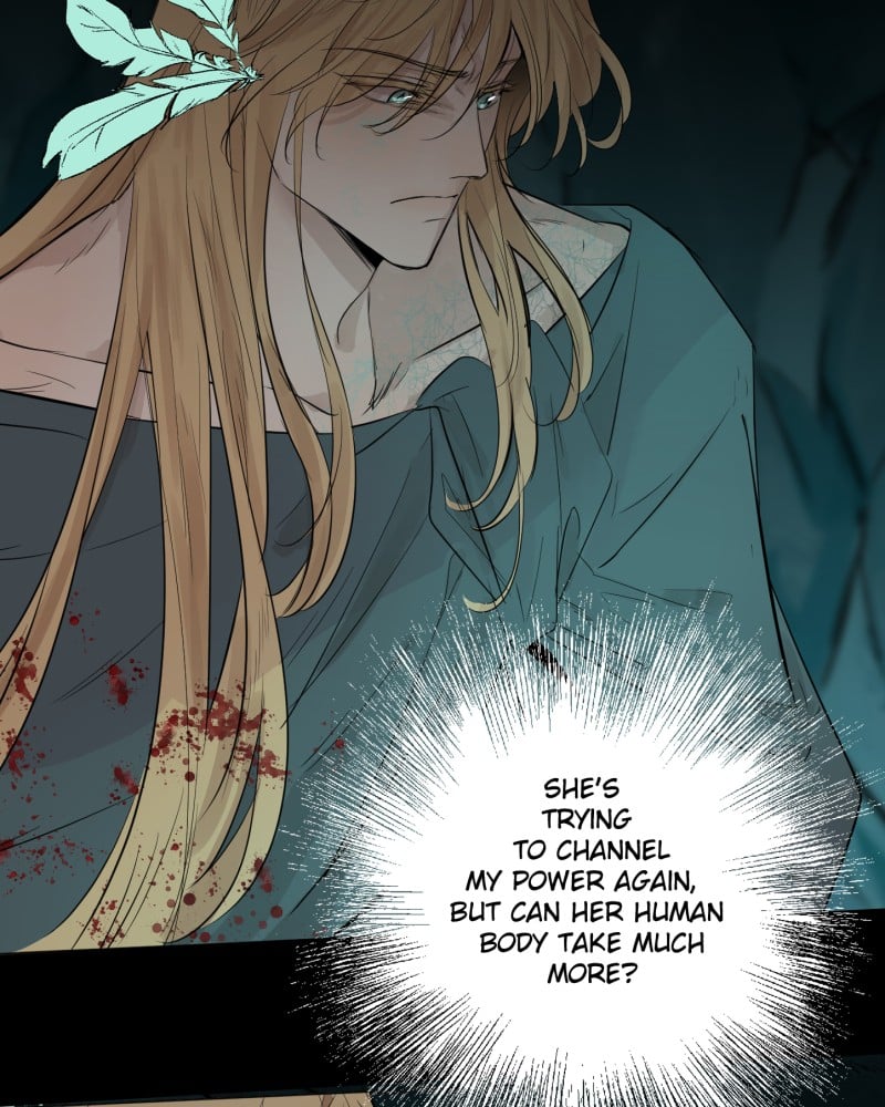 When Jasy Whistles Chapter 15 page 59