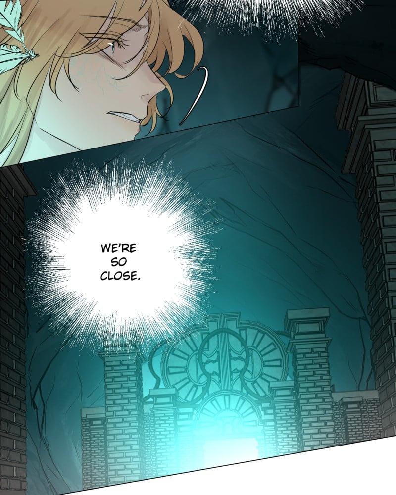 When Jasy Whistles Chapter 15 page 60