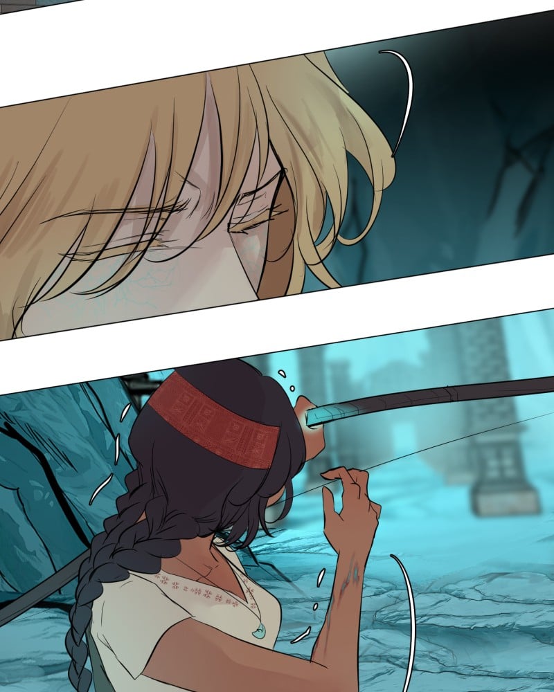 When Jasy Whistles Chapter 15 page 61