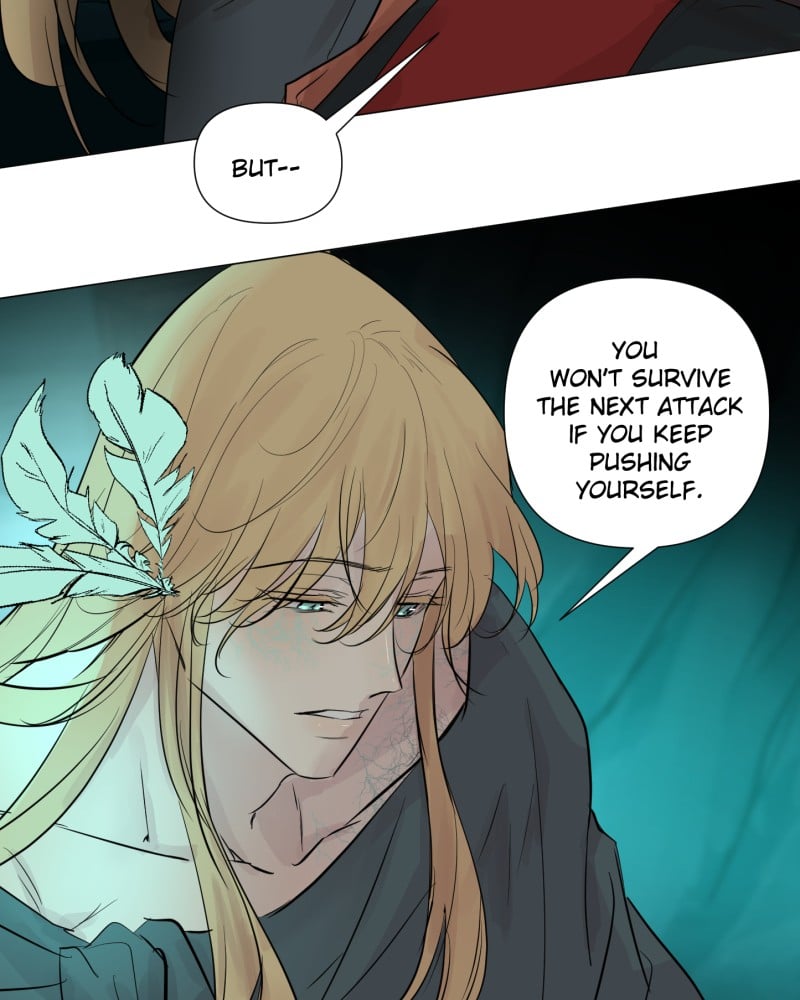 When Jasy Whistles Chapter 15 page 64