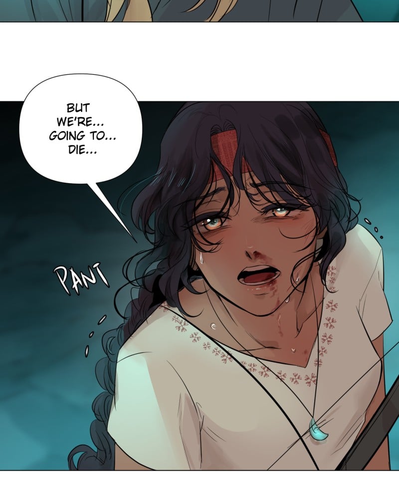 When Jasy Whistles Chapter 15 page 65