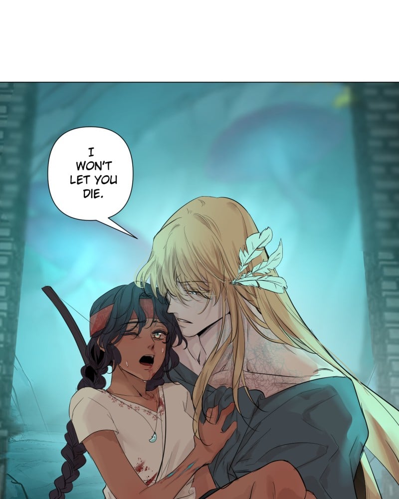 When Jasy Whistles Chapter 15 page 67