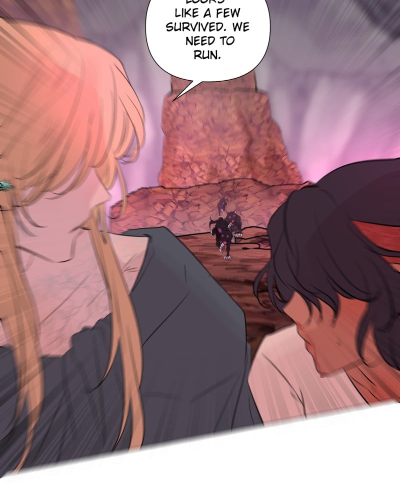 When Jasy Whistles Chapter 15 page 6